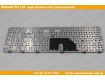 HP Keyboard 634139-001 for HP Pavilion DV6-6000 DV6-6100 DV6-6b00 DV6-6200 Series, 640436-001, 644363-001, 633890-001